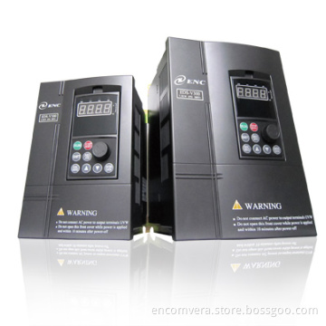 220V 0.4kw-3.7kw/380V 0.75kw-55kw Frequency Inverter with High Performance